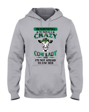 Limited Edition Hooded Sweatshirt tile