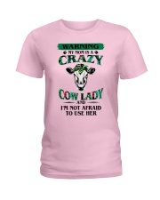 Limited Edition Ladies T-Shirt tile