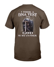 Limited Edition Premium Fit Mens Tee tile