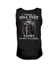 Limited Edition Unisex Tank tile