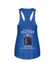 Limited Edition Ladies Flowy Tank tile