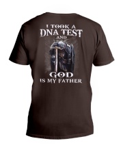 Limited Edition V-Neck T-Shirt tile