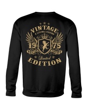 1975 Crewneck Sweatshirt tile