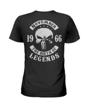 1966-November Ladies T-Shirt tile
