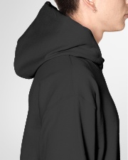 October Hooded Sweatshirt garment-hooded-sweatshirt-detail-right-hat-04