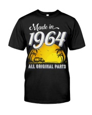 1964 Premium Fit Mens Tee tile