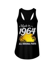 1964 Ladies Flowy Tank tile