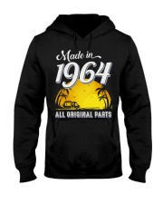 1964 Hooded Sweatshirt tile