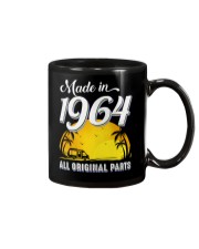 1964 Mug tile