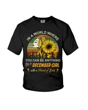 12 Youth T-Shirt tile
