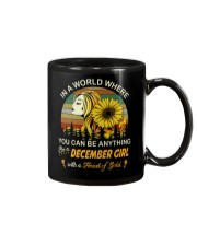12 Mug tile