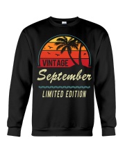 9 Crewneck Sweatshirt tile