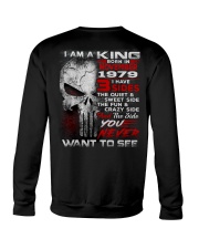 1979-11 Crewneck Sweatshirt tile