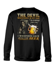 Bring some Beer Crewneck Sweatshirt tile