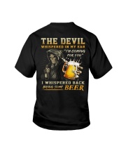 Bring some Beer Youth T-Shirt tile