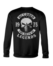 1975-October Crewneck Sweatshirt tile