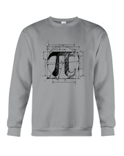 PI DAY SHIRT Crewneck Sweatshirt thumbnail