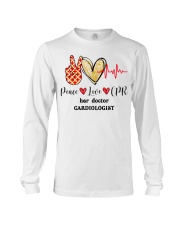 Love CPR 2 Long Sleeve Tee tile