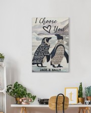 I Choose You DD123003NA Customize Name 16x24 Gallery Wrapped Canvas Prints aos-canvas-pgw-16x24-lifestyle-front-18