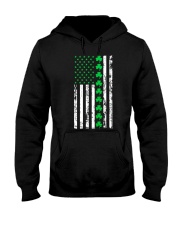 Happy St Patricks Day DD012638DH Hooded Sweatshirt tile