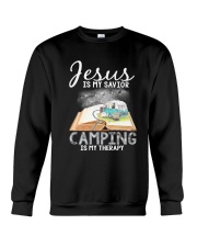 Camping DD010618NA Crewneck Sweatshirt tile