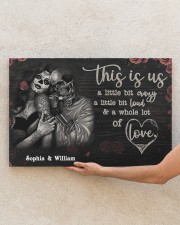 This Is Us DD011913MA Customize Name 30x20 Gallery Wrapped Canvas Prints aos-canvas-pgw-30x20-lifestyle-front-28