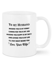 My Queen Forever DD012511MA Customize Name Mug front