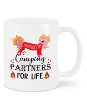 Camping Partners DD011106NA Customize Name Mug front