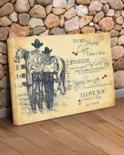 Upon A Time DD123010MA 24x16 Gallery Wrapped Canvas Prints aos-canvas-pgw-24x16-lifestyle-front-12