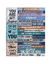 Grandma Granddaughter Sunshine GIGI Quilt tile
