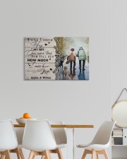 I Miss Her DD010404DH01 Customize Name 24x16 Gallery Wrapped Canvas Prints aos-canvas-pgw-24x16-lifestyle-front-20