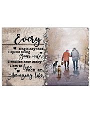 Amazing Life DD010403 Horizontal Poster tile