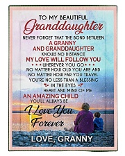 Grandma daughter beautiful GRANNY Comforter tile