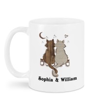 This Is Us DD010517MA Customize Name Mug back
