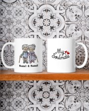 My Soulmate DD011327MA Customize Name Mug ceramic-mug-lifestyle-47