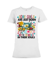 Sewing DD010701MA Premium Fit Ladies Tee tile