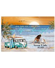 My Life DD011510MA Customize Name Horizontal Poster tile
