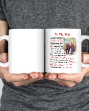 Forever And Always DD011212MA01 Mug ceramic-mug-lifestyle-34