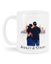 My Queen DD010904DH Customize Name Mug back