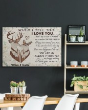 When I Tell You DD011904MA Customize Name 30x20 Gallery Wrapped Canvas Prints aos-canvas-pgw-30x20-lifestyle-front-04