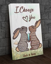 I Choose You DD123108DH Customize Name 16x24 Gallery Wrapped Canvas Prints aos-canvas-pgw-16x24-lifestyle-front-05