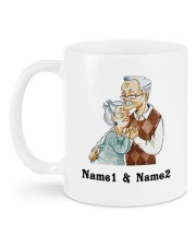 We Got It DD011420MA Customize Name Mug back