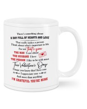 DD011308DH Customize Name Mug front