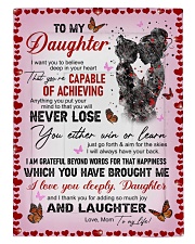 Mother Daughter Capable Blanket Comforter tile
