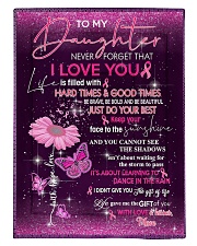 Mom daughter - good time Comforter tile