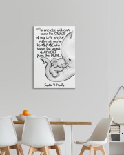 My Heart DD010519DH Customize Name 16x24 Gallery Wrapped Canvas Prints aos-canvas-pgw-16x24-lifestyle-front-20