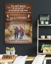 Everything DD011508DH Customize Name 24x36 Gallery Wrapped Canvas Prints aos-canvas-pgw-24x36-lifestyle-front-19