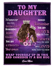 Mother daughter Princesses 2 Blanket Comforter tile