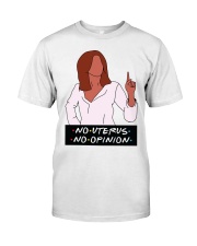 Limited Edition No1 Premium Fit Mens Tee tile