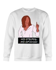 Limited Edition No1 Crewneck Sweatshirt tile